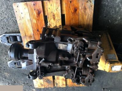 Vario ml260 [CZĘŚCI]