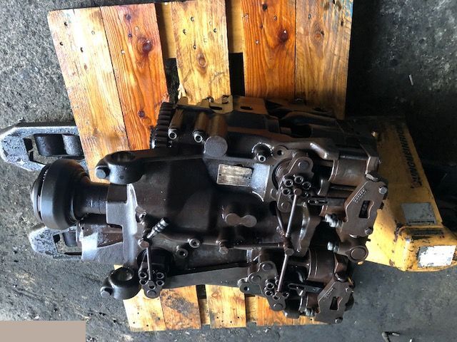 Vario ml260 [CZĘŚCI]