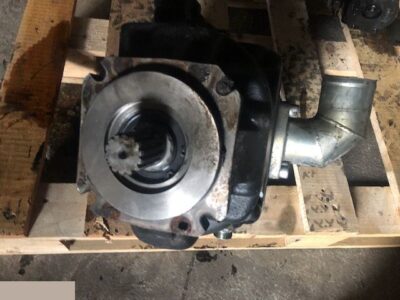 Terex TL 310 - Pompa Hydrauliki Sauer Danfoss ERR100