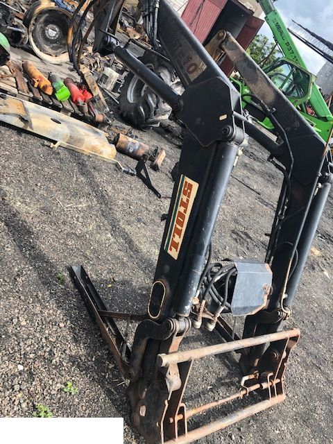 Hurlinmann Stoll robust F 10