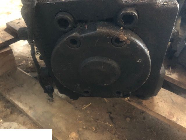 Hydrostat Liebherr L550