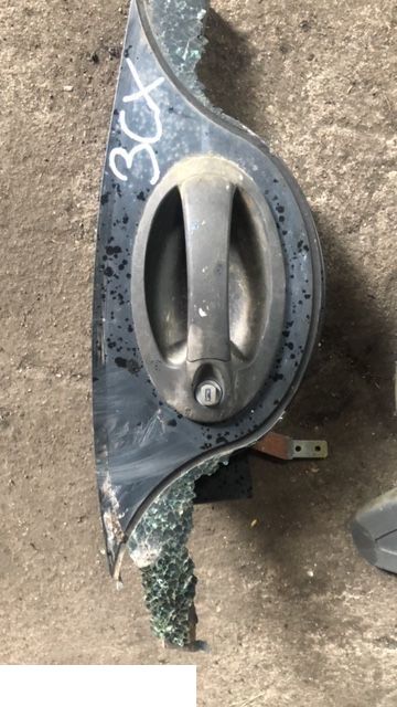 JCB 2cx 3cx 4cx - Klamka Drzwi