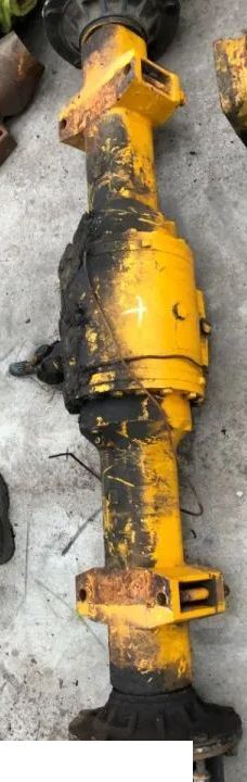 JCB 3 CX - Przedni Most [STARY TYP]