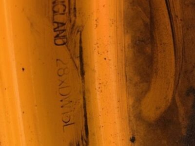 JCB 3cx Contractor - Felga 15x28