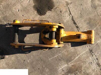 JCB 3CX - DŹWIGNIA ŁĄCZĄCA [Część Oryginalna]