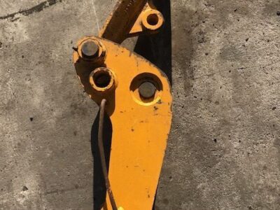 JCB 3CX - DŹWIGNIA ŁĄCZĄCA [Część Oryginalna]