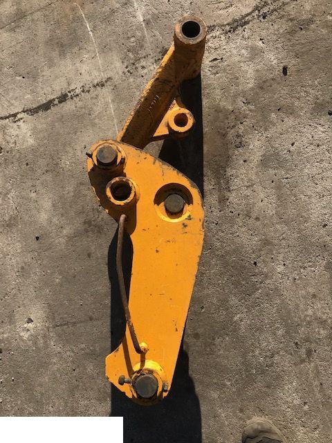 JCB 3CX - DŹWIGNIA ŁĄCZĄCA [Część Oryginalna]