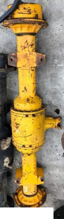 JCB 3CX - Most Napędowy Tylny