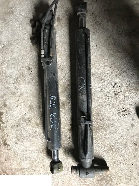 JCB 3cx 4cx - Siłowniki Podnoszenia Łyźki [CZĘŚĆ ORYGINALNA]