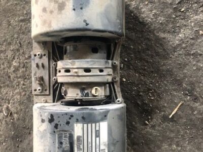 JCB 3cx 4cx - Wentylator Ogrzewania