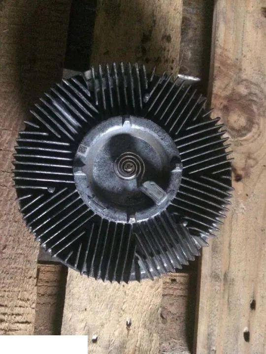 JCB 3cx - Wiskoza - Sprzęgło Wiskotyczne 128/D9048 [GWARANCJA]