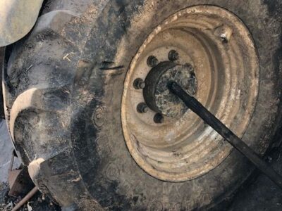 Jcb 460/70 r24 - Opony ~ Felgi [KOŁA]