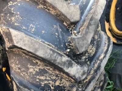 Jcb 460/70 r24 - Opony ~ Felgi [KOŁA]