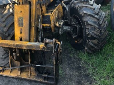 Jcb 460/70 r24 - Opony ~ Felgi [KOŁA]