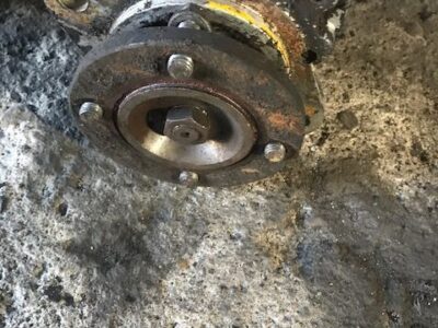 JCB 567-67 - Pompa Hydrauliki