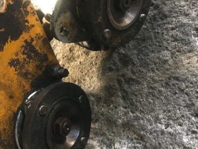 JCB 567-67 - Pompa Hydrauliki