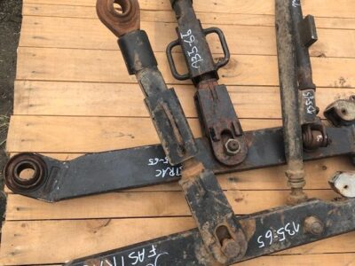 Jcb fastrack 155-65 - Wieszaki Ramiona Odciągi