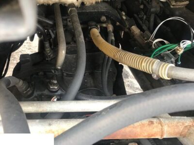 JCB Fastrack 165-65 - Reduktor