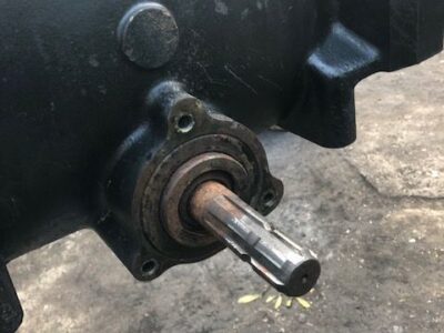 Jcb Fastrack - Półoś Most Przedni Most Tylny