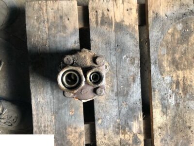 JCB Fastrack - Pompa Hydrauliki [GWARANCJA]