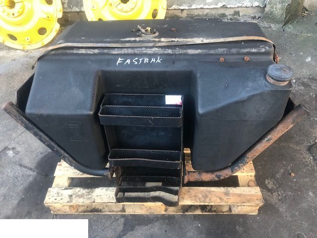 Jcb Fastrack - Zbiornik Paliwa