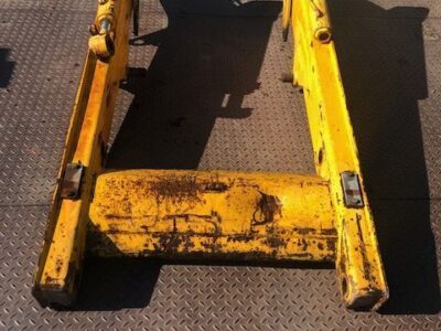 Jcb - Ramie Przednie