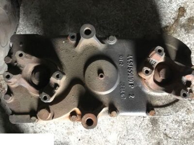 JCB TM 300 - [CZĘŚCI] Reduktor Przekładnia Skrzynia