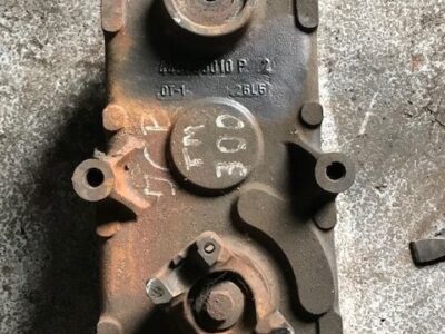 JCB TM 300 - [CZĘŚCI] Reduktor Przekładnia Skrzynia