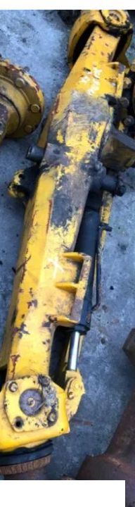 JCB TM 300 310 320 330 520 - Most