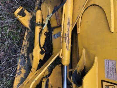 JCB TM 300 Siłownik Poziomowania