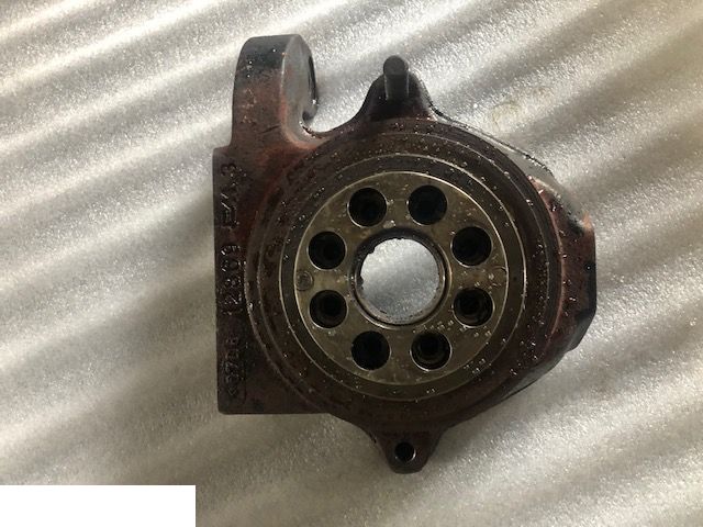 JLG - Zwrotnica - Carraro