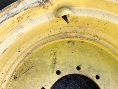 John Deer Felga DW16lx30 Stan Idealny ! x2