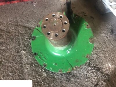 John Deere 1065 - Obudowa Z10904