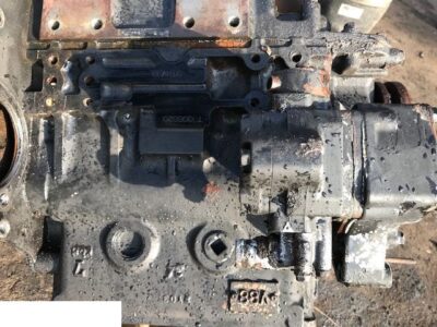 John Deere 2720 - CZĘŚCI