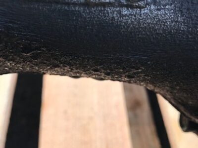 John Deere 2720 CZĘŚCI - Most Przedni Części