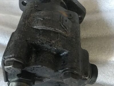 John Deere 3200 3400 - Pompa Hydrauliczna Pompa Oleju