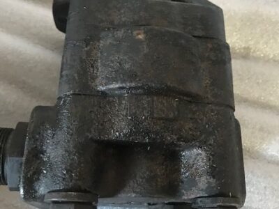 John Deere 3200 3400 - Pompa Hydrauliczna Pompa Oleju