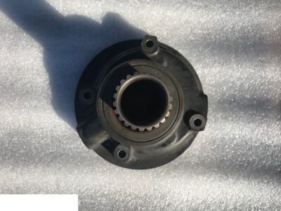 John Deere 3200 3215 3220 3400 3415 - Pompa Jazdy / Konwerter