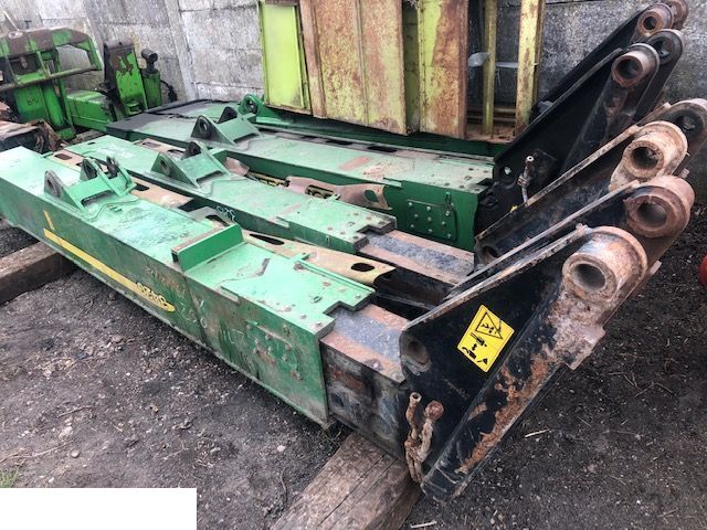 John Deere 3220 - Części Masztu [CZĘŚCI]