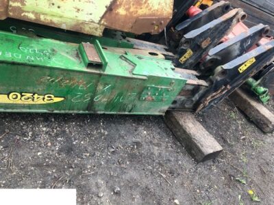John Deere 3220 - Części Masztu [CZĘŚCI]