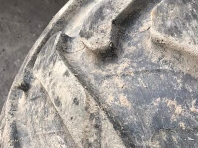 John Deere 3400 - CZĘŚCI - Zaczep Ramie Felgi Most Przedni Most Tylny Silnik