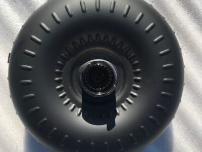 John Deere 3420 3200 3215 3220 3400 3415 - Sprzęgło Hydrokinetyczne / Konwerter