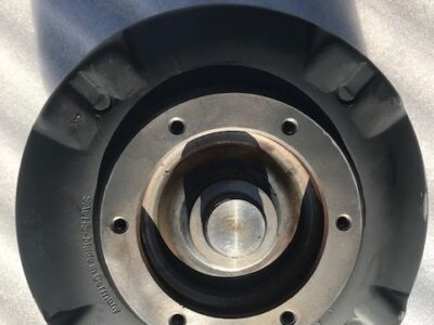 John Deere 3420 3200 3215 3220 3400 3415 - Sprzęgło Hydrokinetyczne / Konwerter