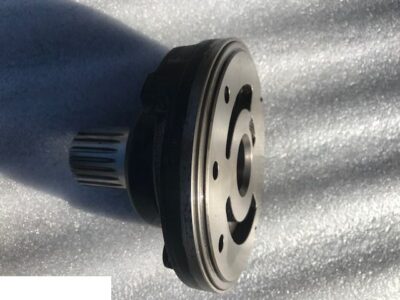 John Deere 3420 3200 3215 3220 3400 3415 - Sprzęgło Hydrokinetyczne / Konwerter