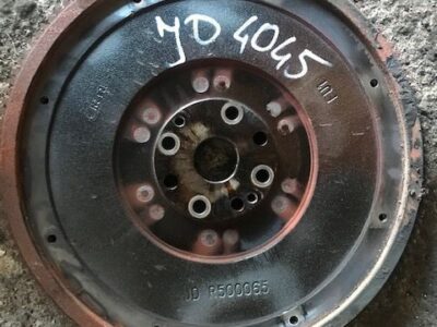 John Deere 4045 - Koło Zamachowe r500065