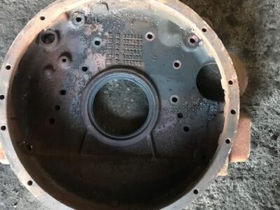 John Deere 4045 - Obudowa Sprzęgła - r503406 r504272 r502941 r120586 r121421 r503444