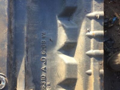 John Deere 6068 - Blok Silnik [CZĘŚCI] ~ R516310