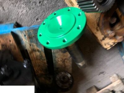 John Deere 6110 6210 6310 6410 6510 6610 - Półoś, Półoś tylna