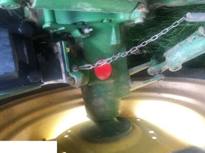 John Deere 6110 6210 6310 6410 6510 - Zwolnica Tylna
