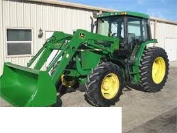 John Deere 6310M - Wał Głowica Zwolnica Przednia Tylna Obudowa Mostu Piasta Atak Zwrotnica Adaptacja